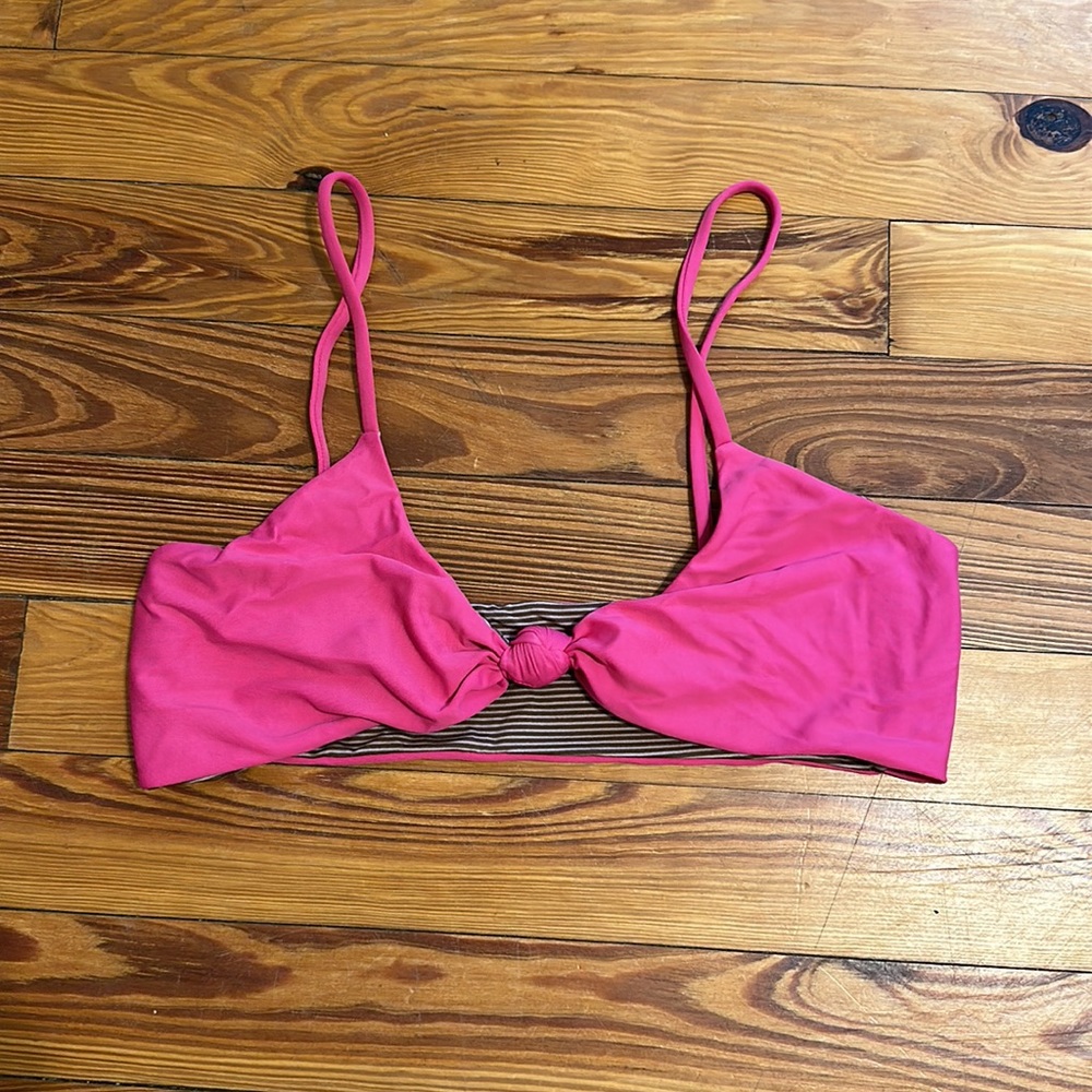 Acacia Pauwela Fruit Punch/Hot Pink